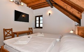 Zámek Castle Račice - Podzámčí Undercastle